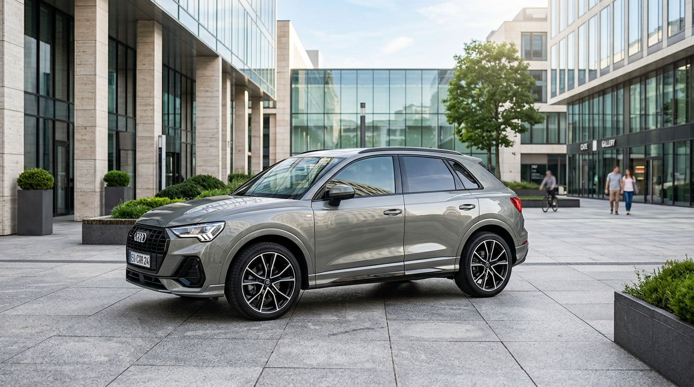 SUVs Usados em Vagos: Guia de Preços, Modelos (Peugeot 3008) e Garantia 18 Meses