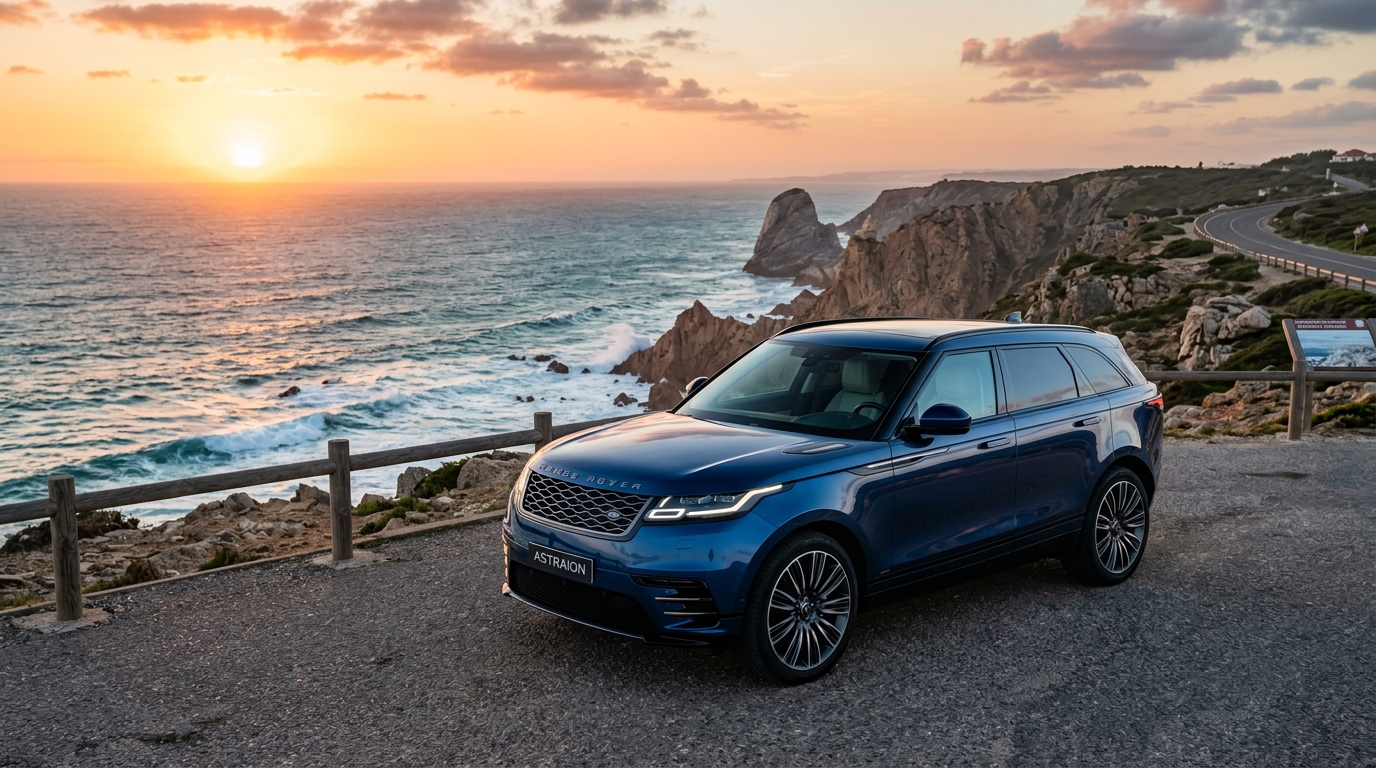 SUVs Usados em Espinho: Guia de Preços, Modelos (Peugeot 3008) e Garantia 18 Meses