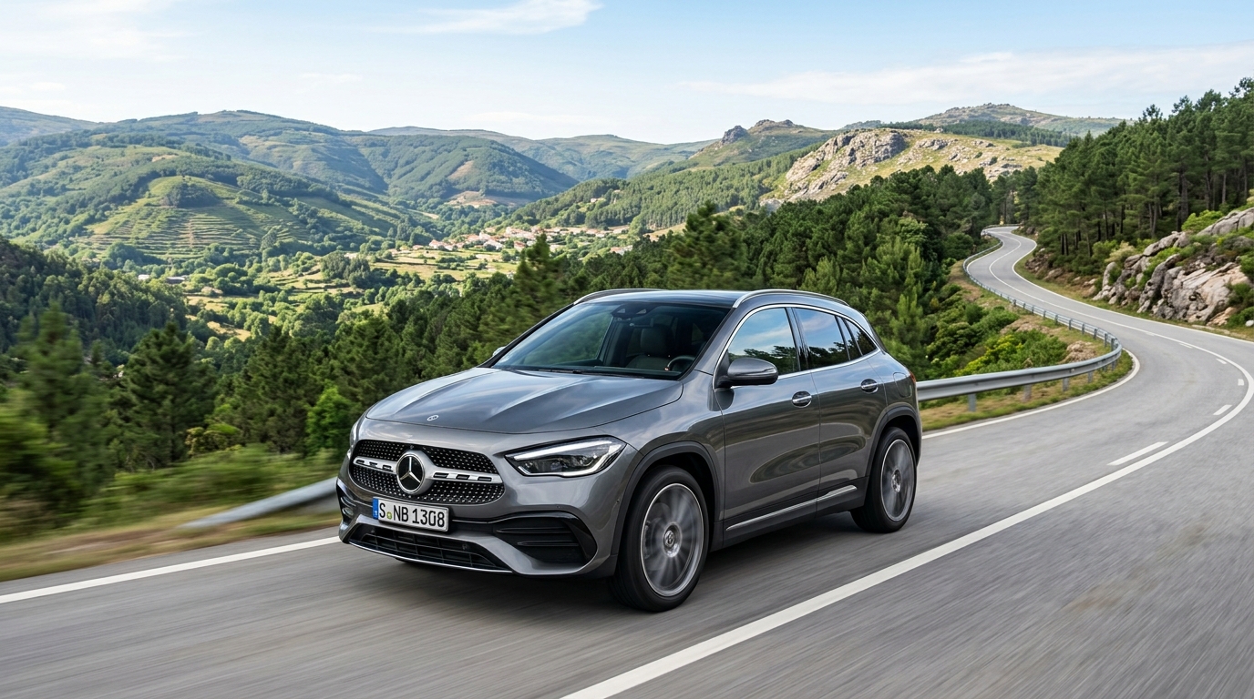 SUVs Usados em Arouca: Guia de Preços, Modelos (Peugeot 3008) e Garantia 18 Meses