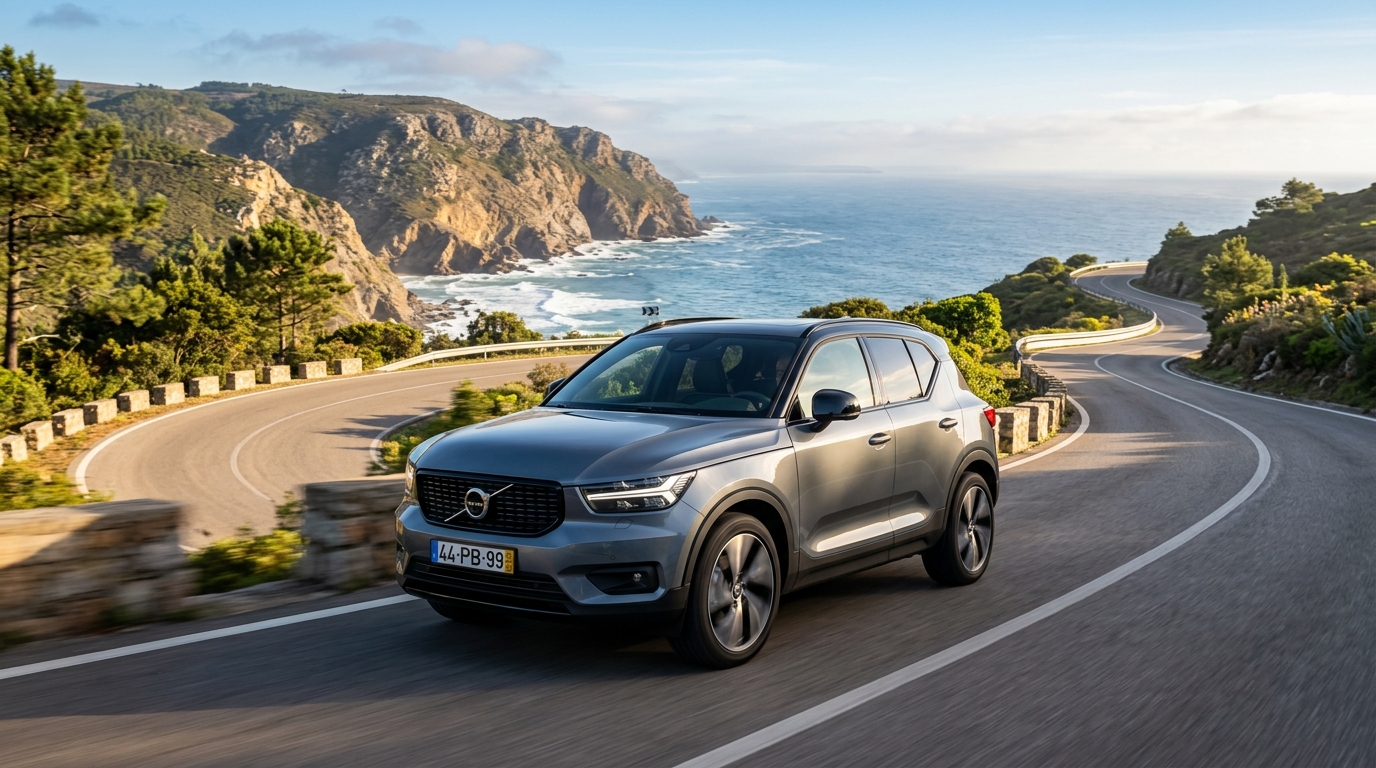 SUVs Usados em Sever do Vouga: Guia de Preços, Modelos (Peugeot 3008) e Garantia 18 Meses